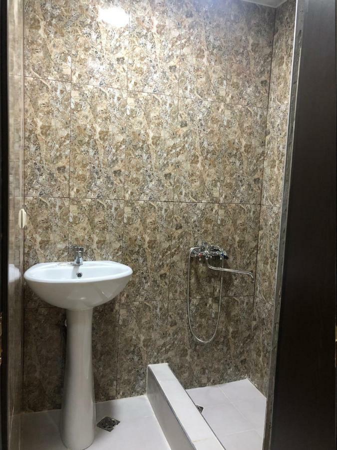 Tempus Hotel-Hostel Jereván Kültér fotó
