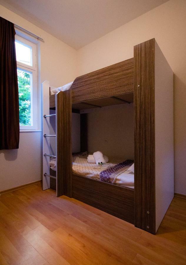 Tempus Hotel-Hostel Jereván Kültér fotó