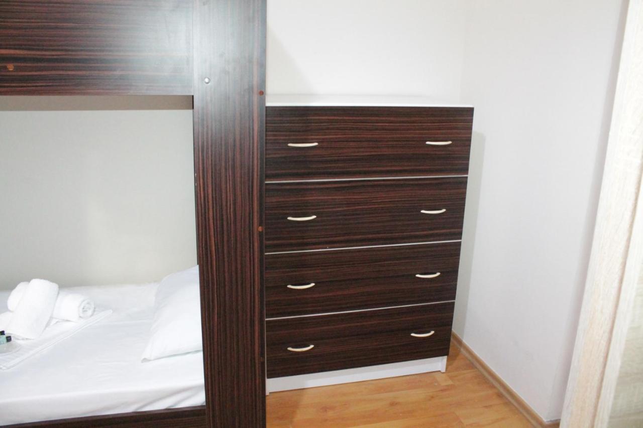 Tempus Hotel-Hostel Jereván Kültér fotó