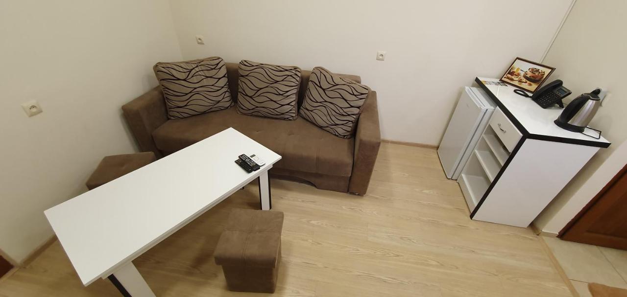 Tempus Hotel-Hostel Jereván Kültér fotó