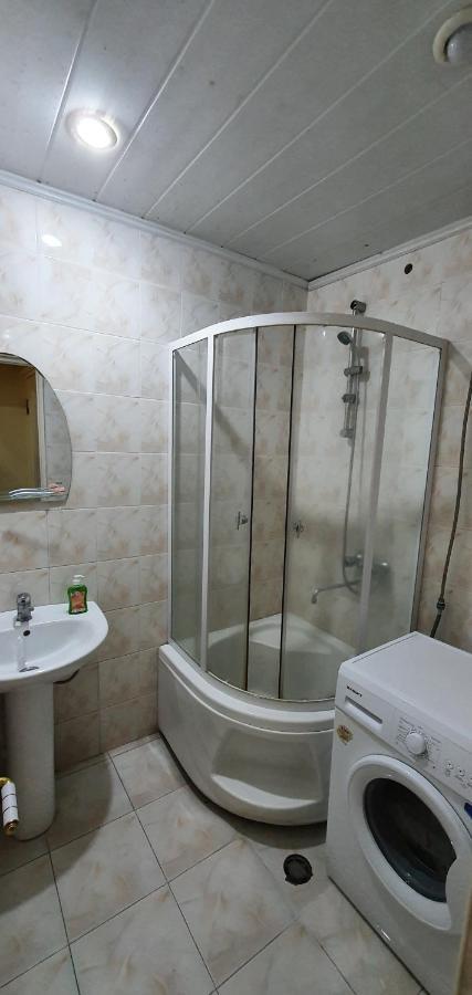 Tempus Hotel-Hostel Jereván Kültér fotó